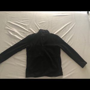 Men’s Tundra Tech- Wool- Large